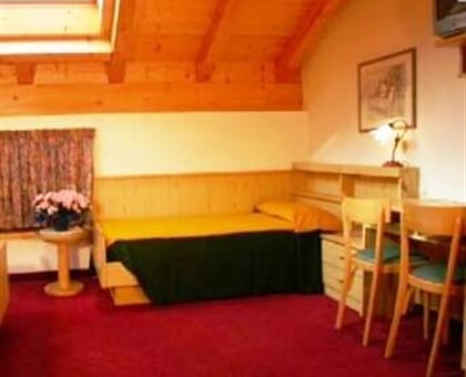 Hotel Corona, Carano (7)