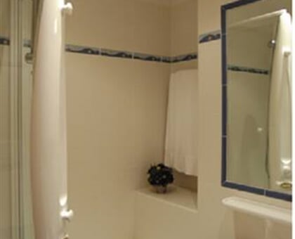 Hotel Corona, Carano (8)