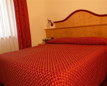 Hotel Corona, Carano (9)