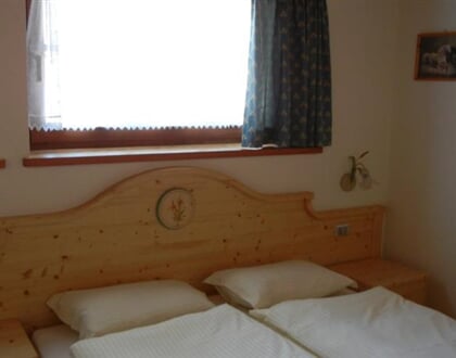 Hotel Garni Corradini, Castello (5)