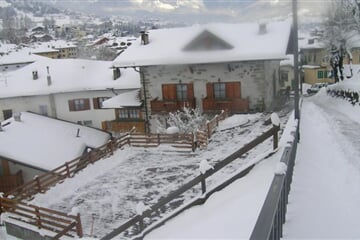 Hotel Garni Corradini - Castello di Fiemme