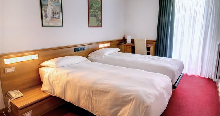 Hotel Luna, Folgarida  (1)