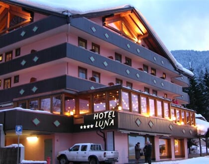 Hotel Luna, Folgarida  (11)