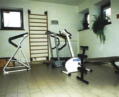 Hotel Corona, Carano (3)