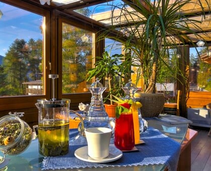 Hotel Luna, Folgarida  (5)
