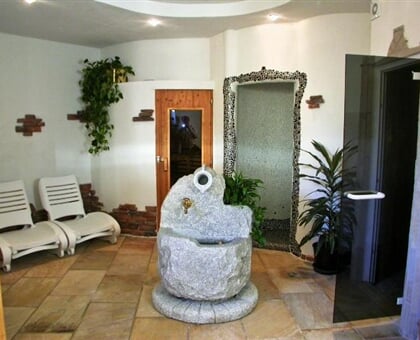 Hotel Corona, Carano (4)