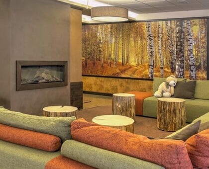 Hotel Luna, Folgarida  (7)