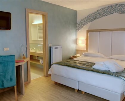 Hotel Luna, Folgarida  (8)
