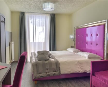 Hotel Luna, Folgarida  (9)