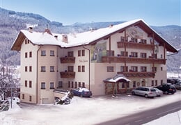 Hotel Villa Jolanda *** - Ziano di Fiemme