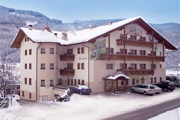 Hotel Villa Jolanda *** - Ziano di Fiemme