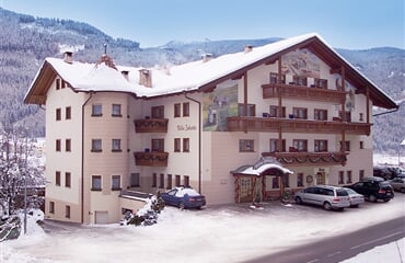 Hotel Villa Jolanda *** - Ziano di Fiemme