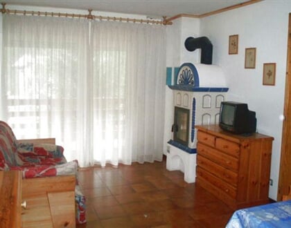 Rezidence Nova Peio, Pejo Fonti (11)