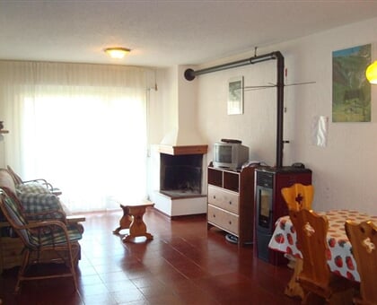 Rezidence Nova Peio, Pejo Fonti (2)