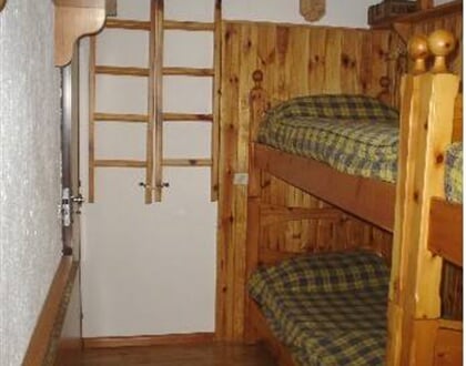 Rezidence Nova Peio, Pejo Fonti (4)