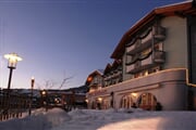 Bellavista hotel hotel**** 02
