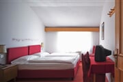 Alla Rocca hotel*** 07