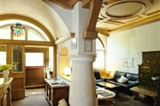 Alla Rocca hotel*** 03