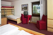 Alla Rocca hotel*** 05