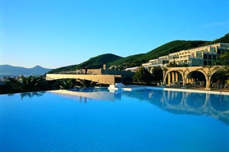 Agios Ioannis Peristeron - Hotel Marbella ****
