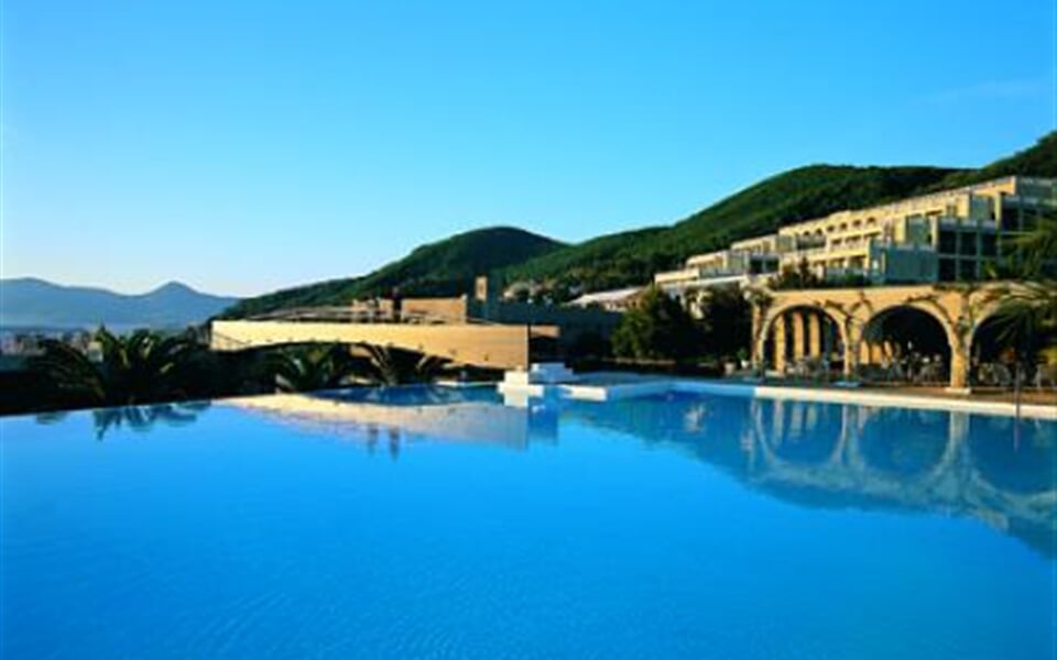 Foto - Agios Ioannis Peristeron - Hotel Marbella ****