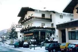 Alpy - Dachstein West - Annaberg, gasthof ** Musikantenwirt blízko sjezdovek / č.5512