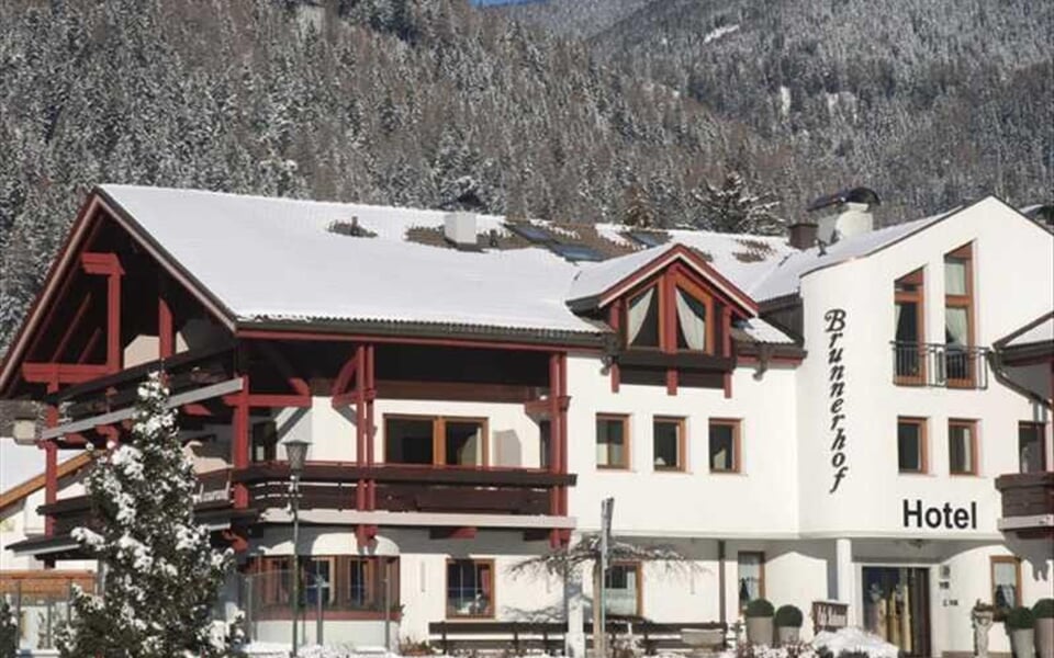 Brunnerhof