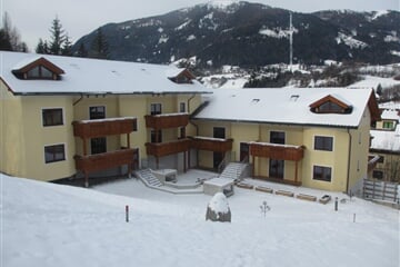 Bad Kleinkirchheim - Apartmány Wald Residence ***