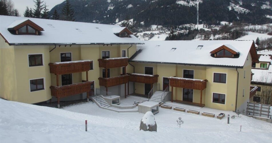 Foto - Bad Kleinkirchheim - Apartmány Wald Residence ***