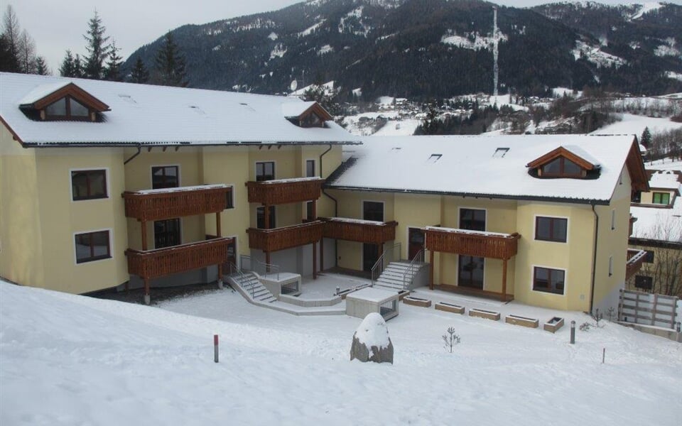 Foto - Bad Kleinkirchheim - Apartmány Wald Residence ***