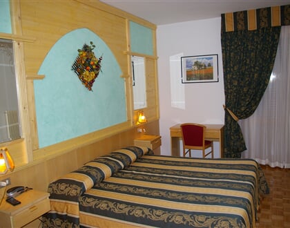 Hotel Dal Bon, Andalo  (5)