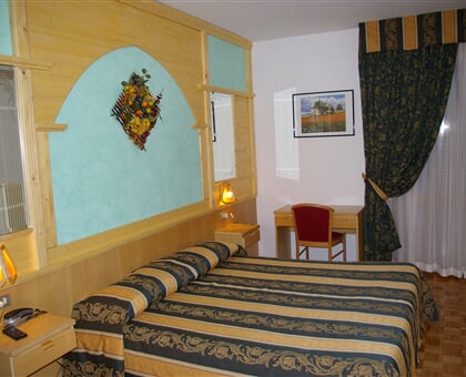 Hotel Dal Bon, Andalo  (5)