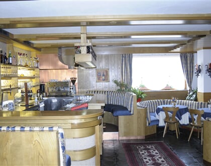 Hotel Dal Bon, Andalo  (6)