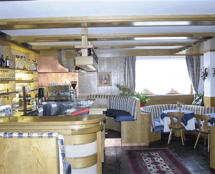 Hotel Dal Bon, Andalo  (6)
