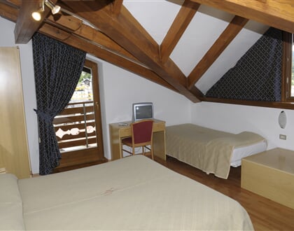 Hotel Dal Bon, Andalo  (8)