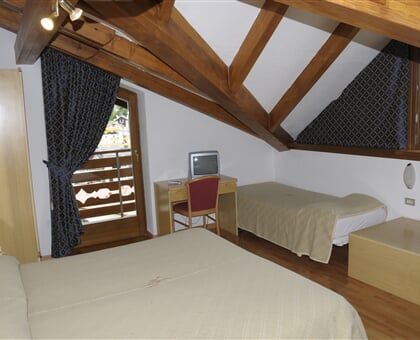 Hotel Dal Bon, Andalo  (8)