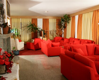 Hotel Splendid, Andalo  (14)