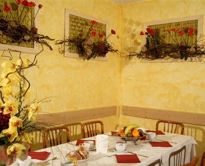 Hotel Splendid, Andalo  (18)