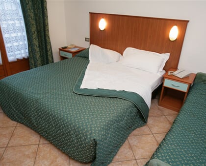 Hotel Splendid, Andalo  (19)