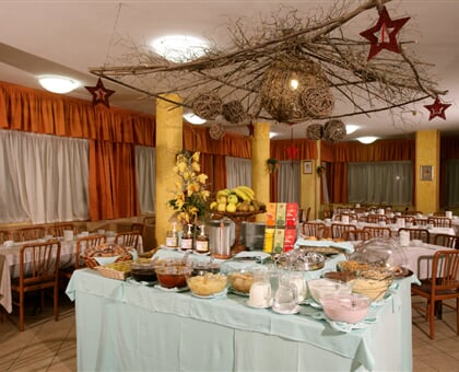 Hotel Splendid, Andalo  (20)