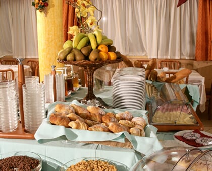 Hotel Splendid, Andalo  (3)