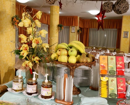 Hotel Splendid, Andalo  (6)