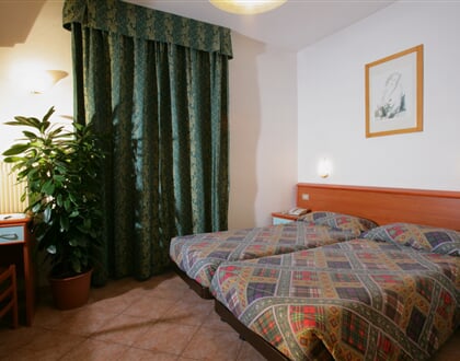 Hotel Splendid, Andalo  (7)