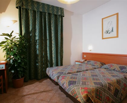Hotel Splendid, Andalo  (7)