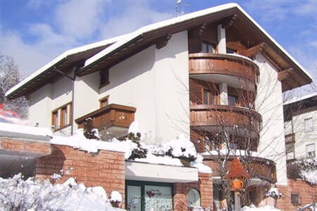 Casa Elisabeth, Andalo   (13)