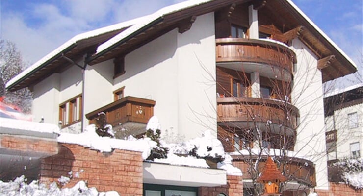 Casa Elisabeth, Andalo   (13)