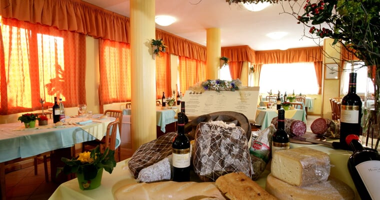 Hotel Splendid, Andalo  (1)