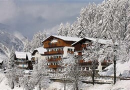 Hotel Des Alpes *** - Cortina d´Ampezzo