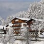 Hotel Des Alpes *** - Cortina d´Ampezzo