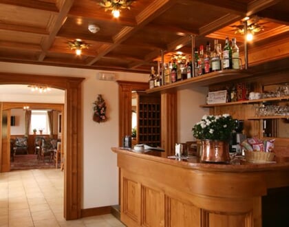 Hotel Des Alpes, Cortina (12)